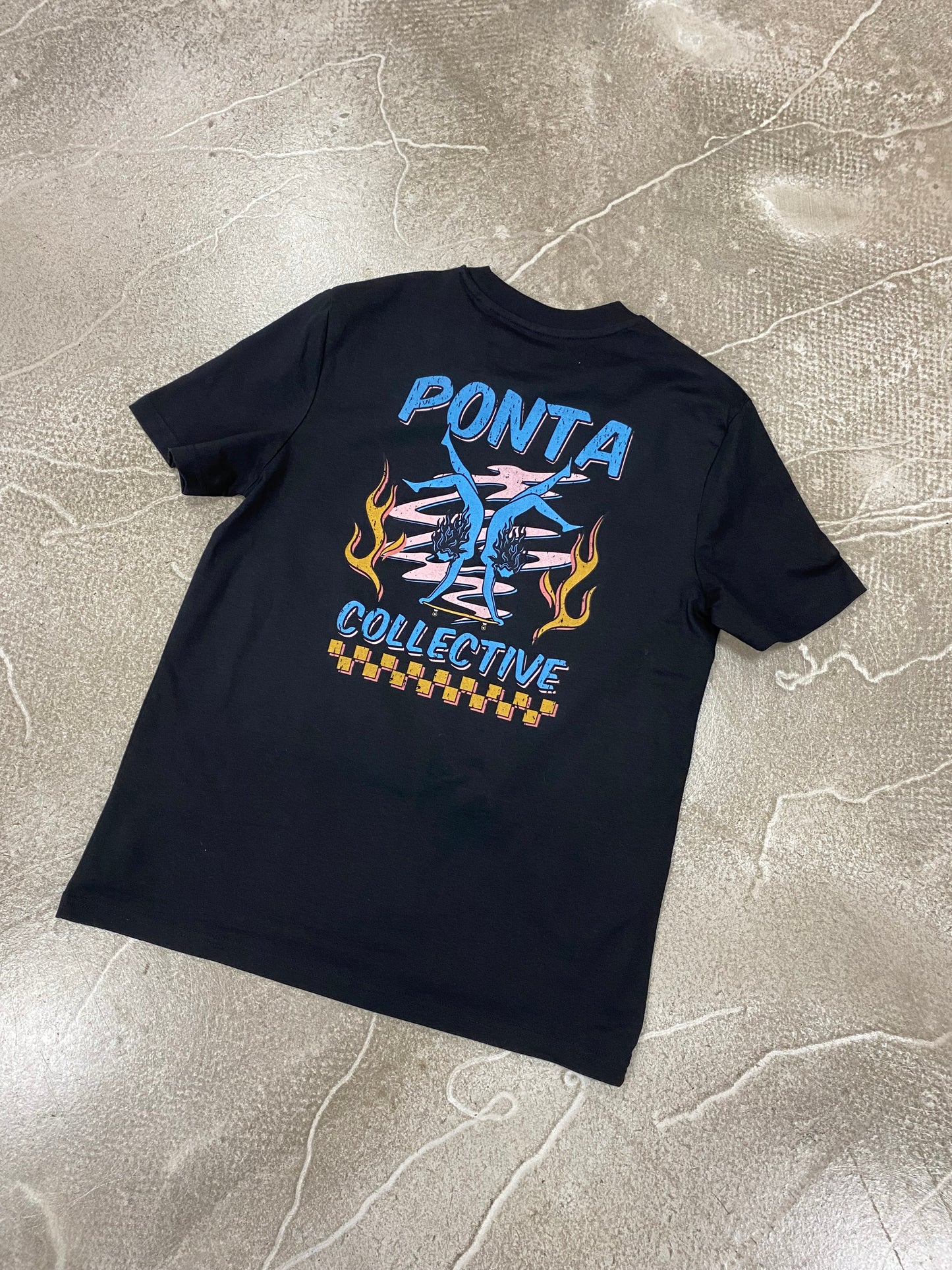 HANDSTAND SHIRT