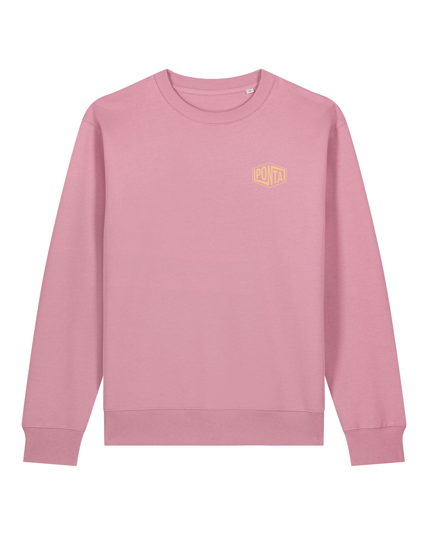 SWEAT CLASSIQUE BRODE