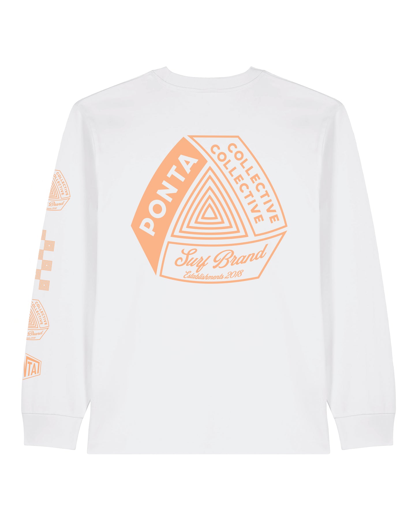 LONG SLEEVE OVERSIZE