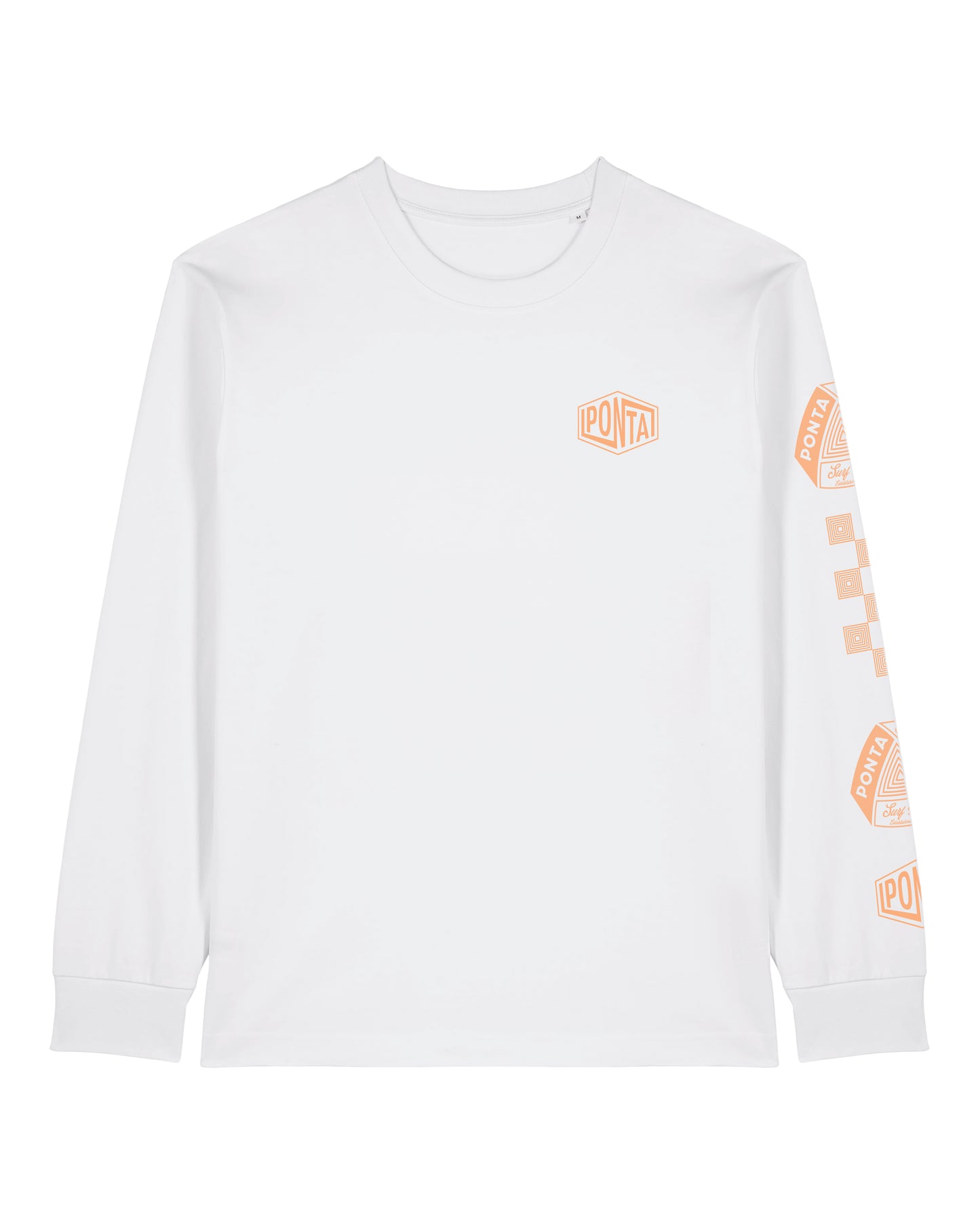 LONG SLEEVE OVERSIZE