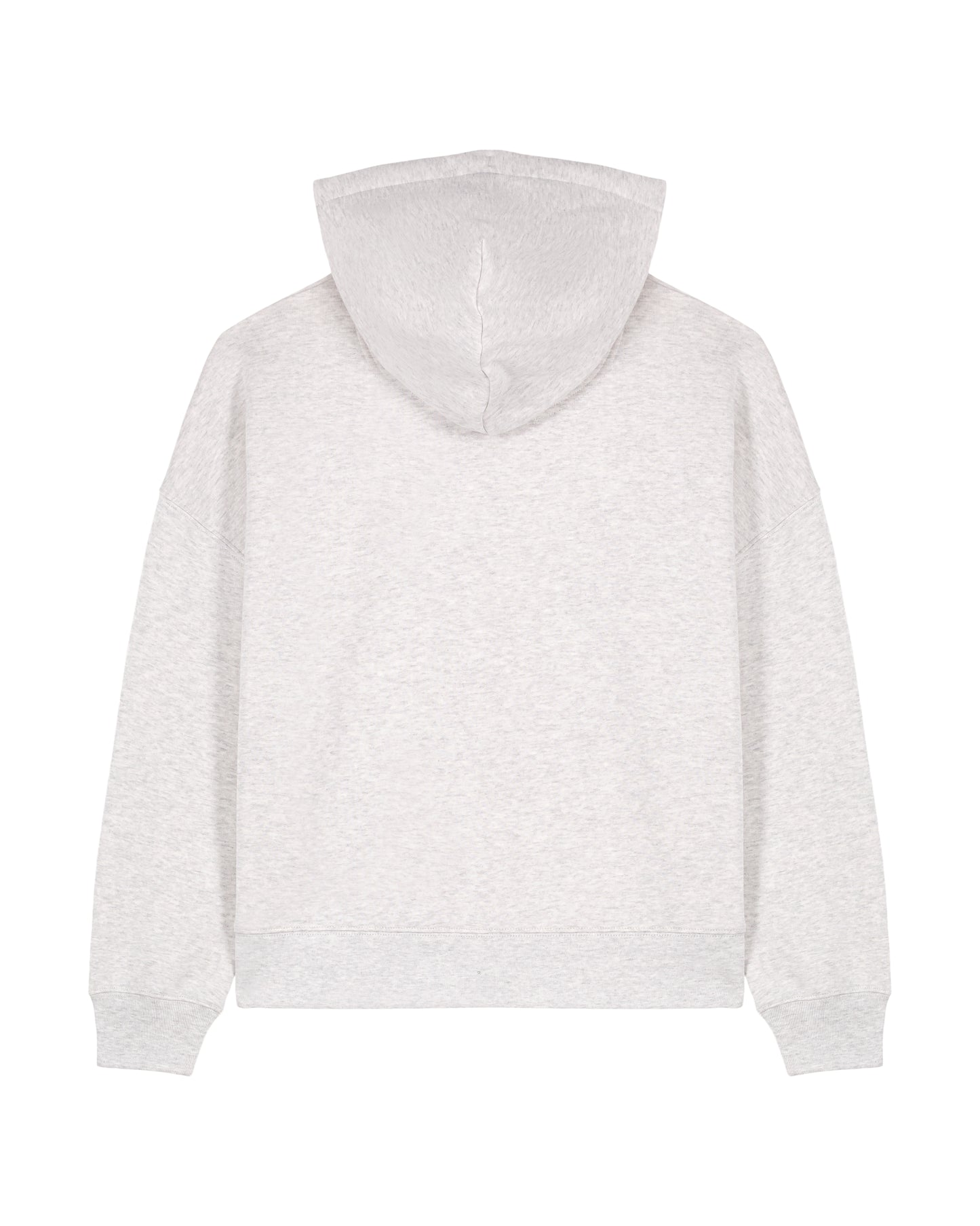 SWEAT PONTA COLLEGE GIRL