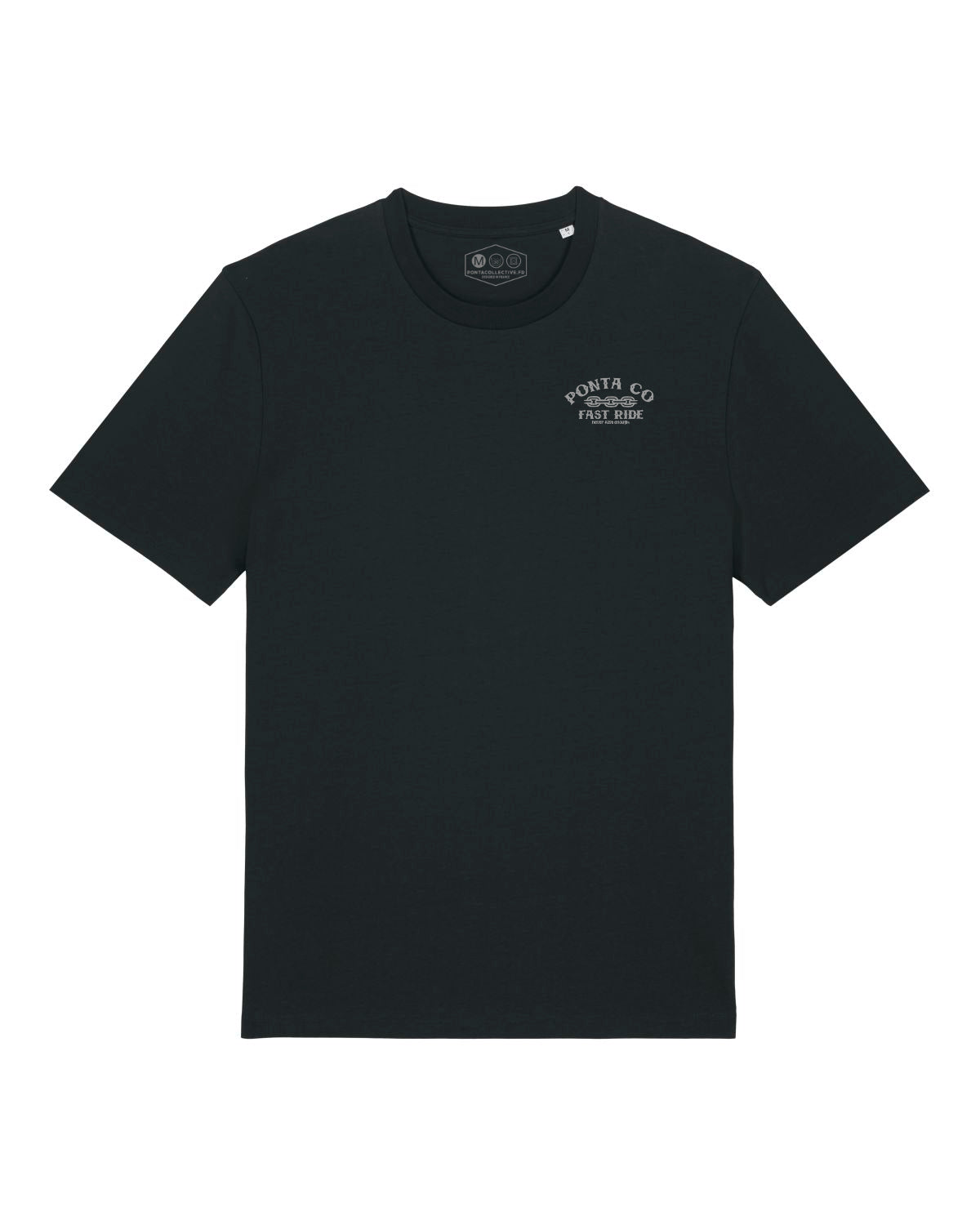 PONTA SPEED CO