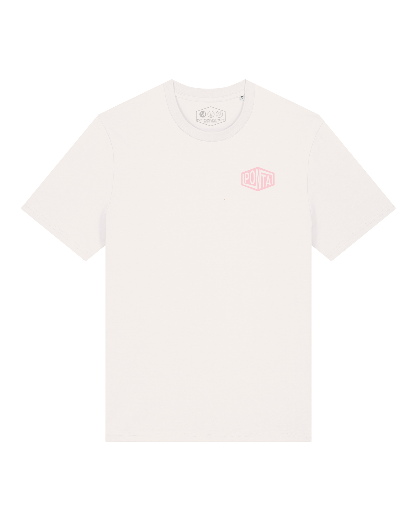 TEE SUNSET PONTA