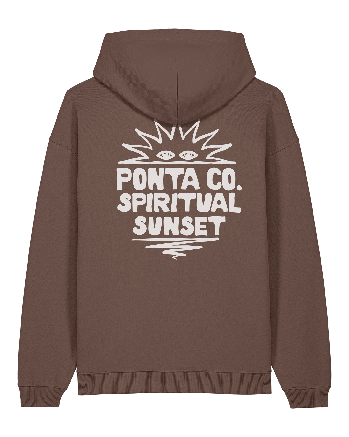 SWEAT SPIRITUAL SUNSET