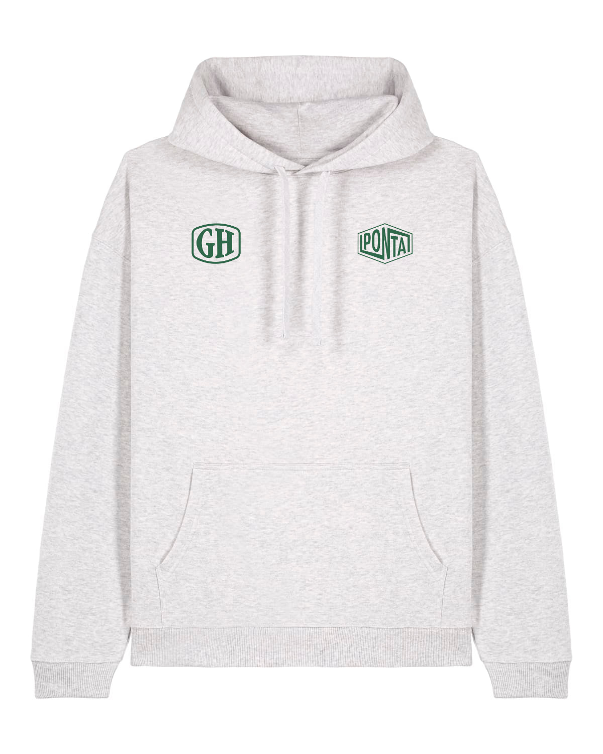GREENHOOD HOODIE