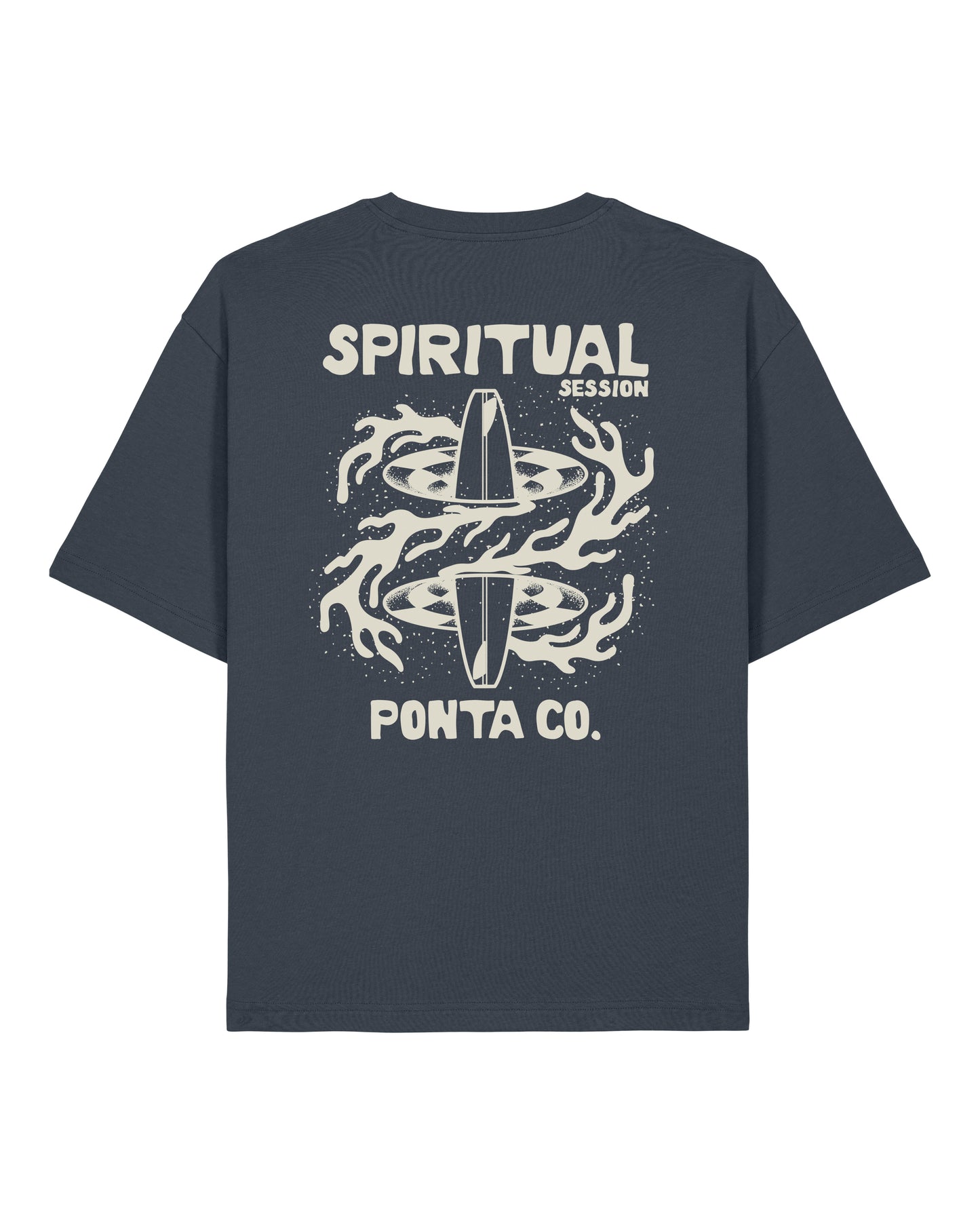 SPIRITUAL VORTEX