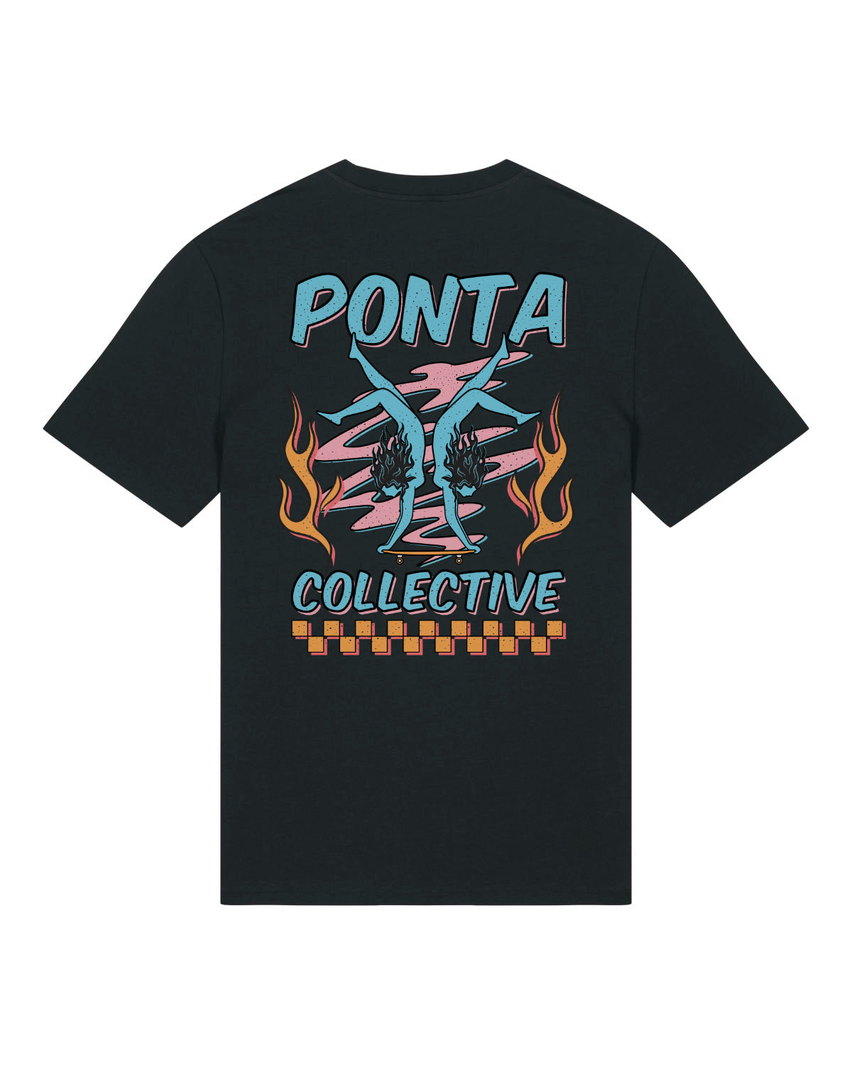 HANDSTAND SHIRT