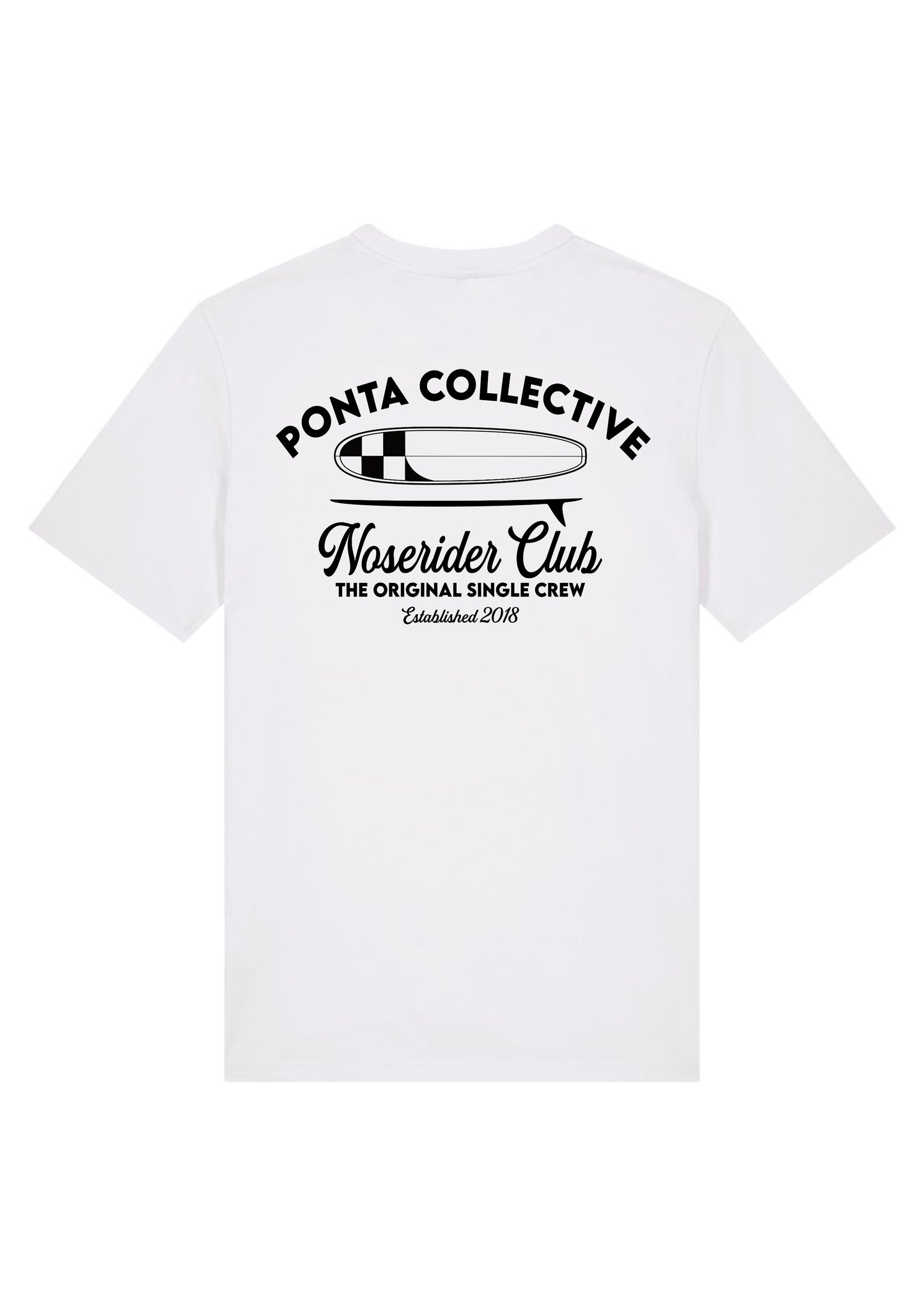 PONTA NOSERIDER CLUB -30%