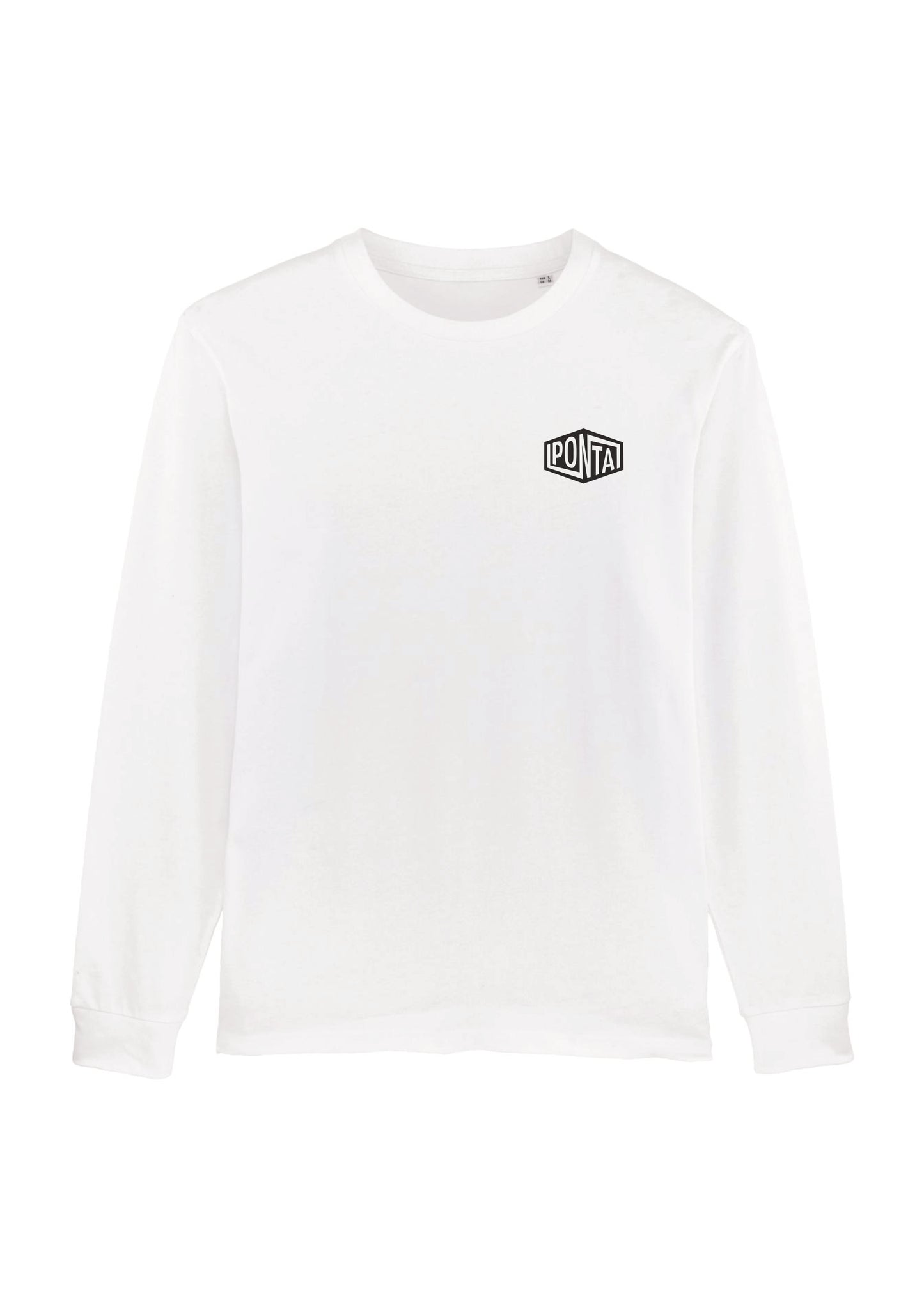LONG SLEEVE SHIRT -20%