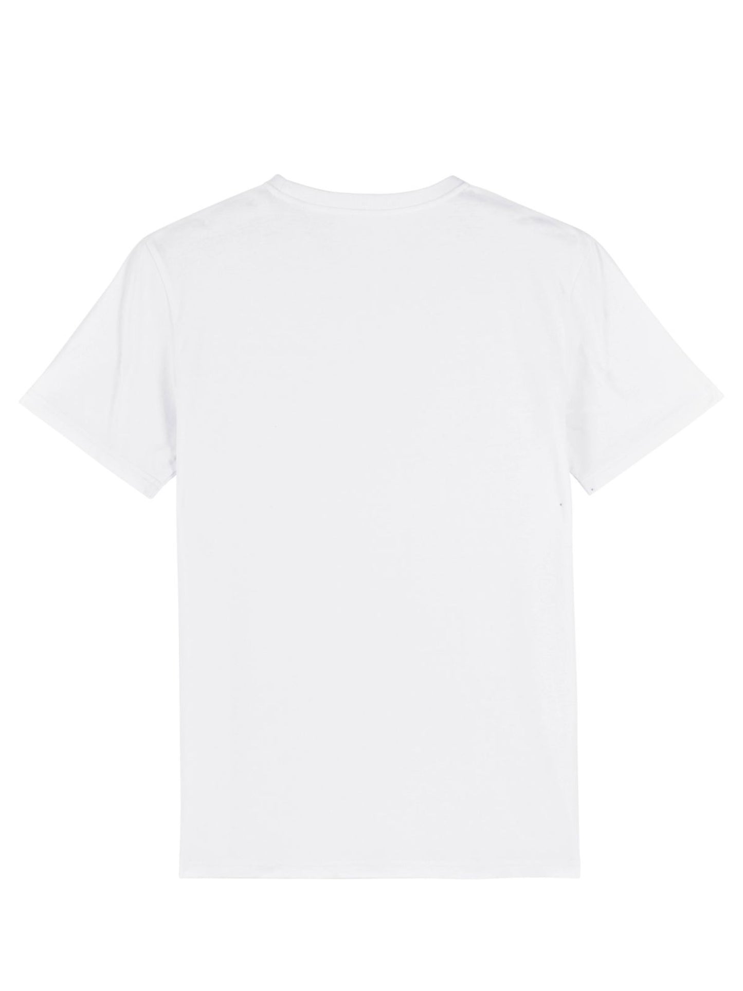 LE CLASSIQUE WHITE UNISEXE