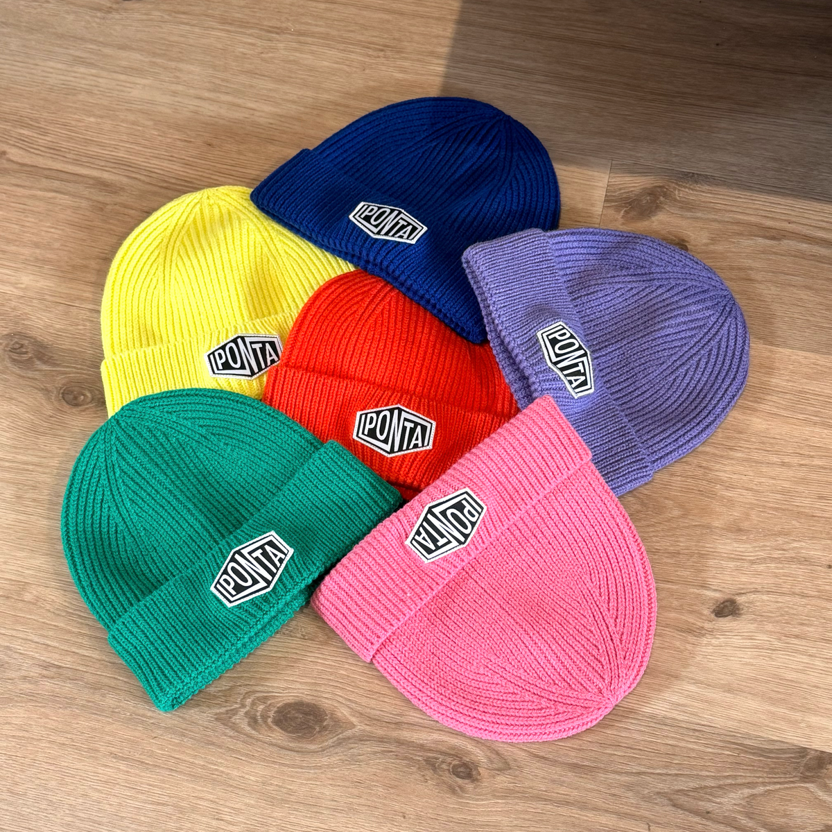 BONNET PONTA KIDS