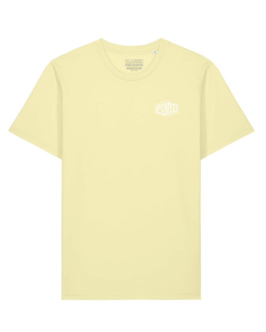 CLASSIC PASTEL JAUNE