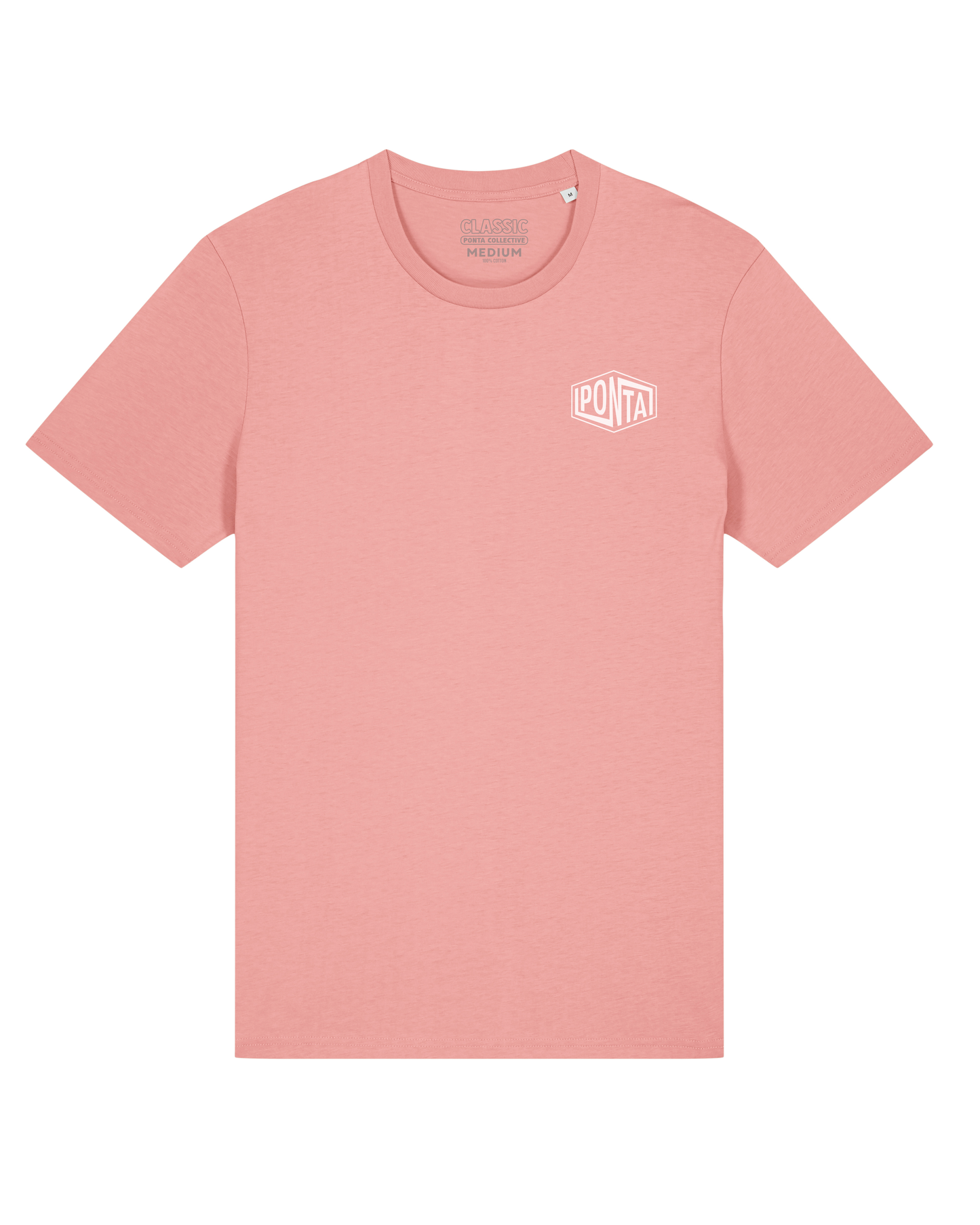 CLASSIC PASTEL ROSE