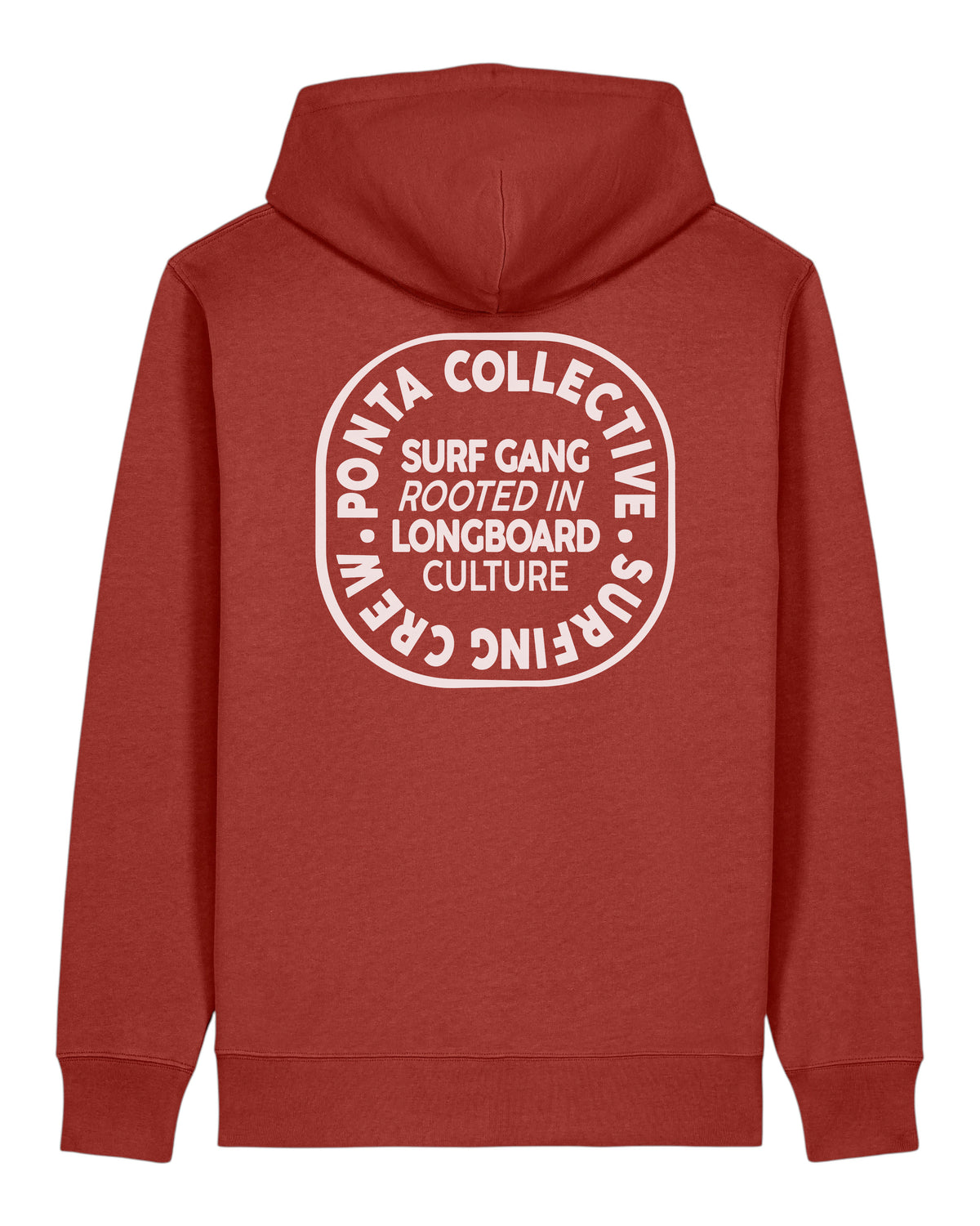 SWEAT SURF GANG RED