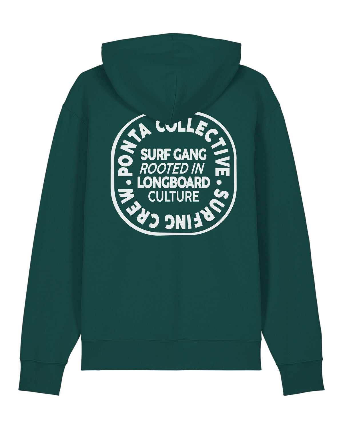 SWEAT SURF GANG GREEN