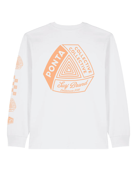 LONG SLEEVE OVERSIZE