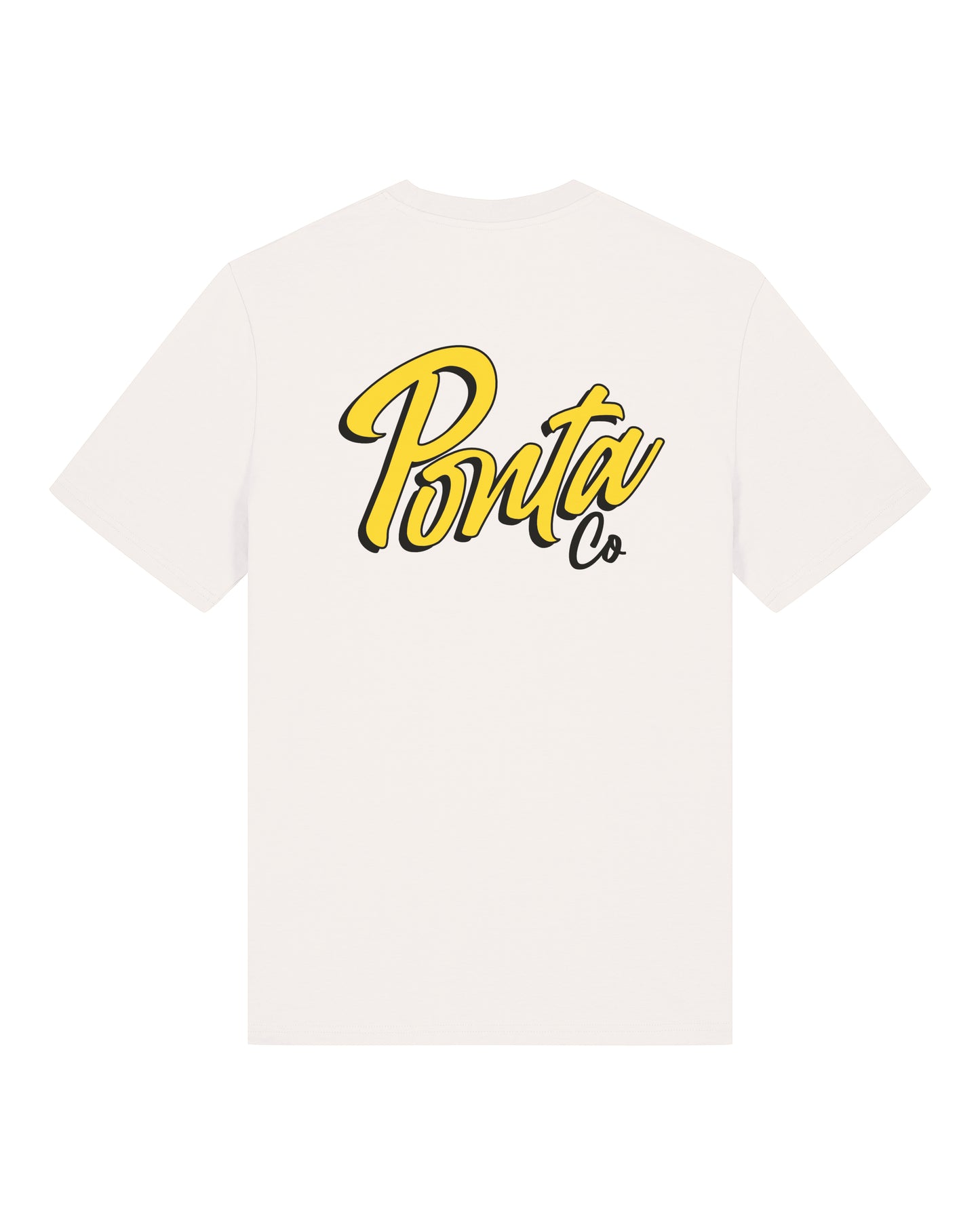 PONTA CO.