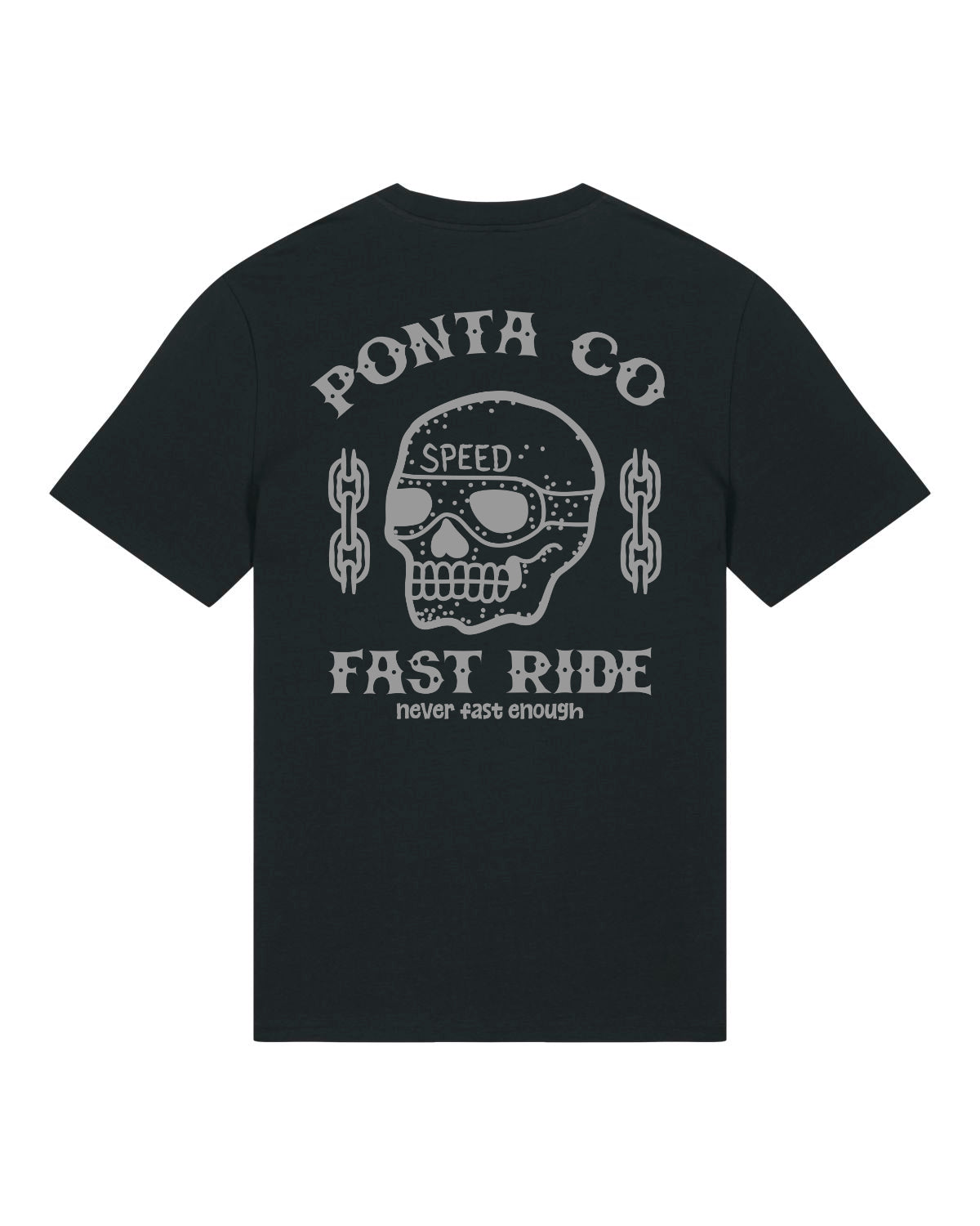 PONTA SPEED CO
