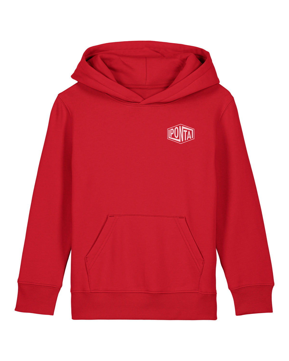 SWEAT GANG RED KIDS