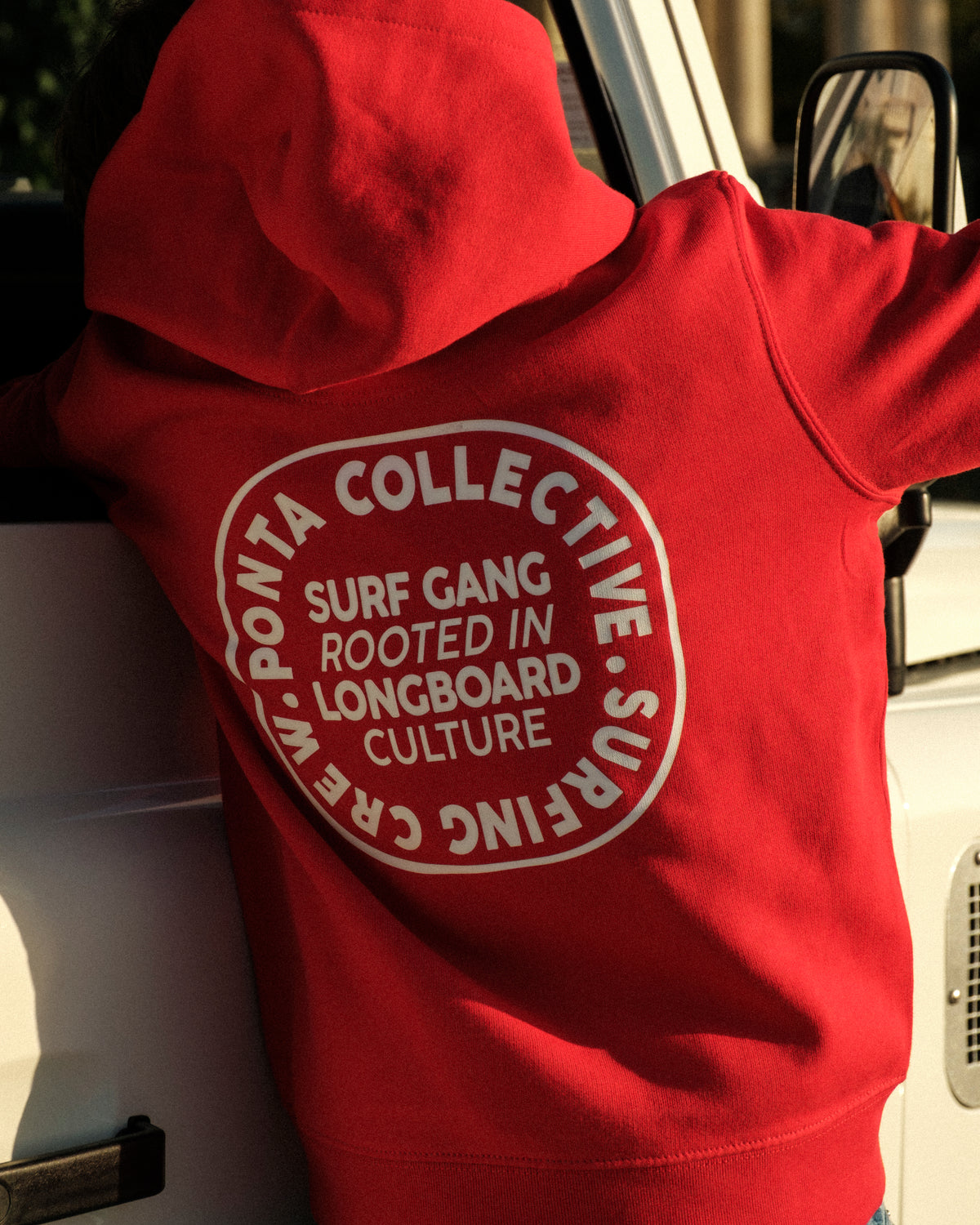 SURF GANG KIDS