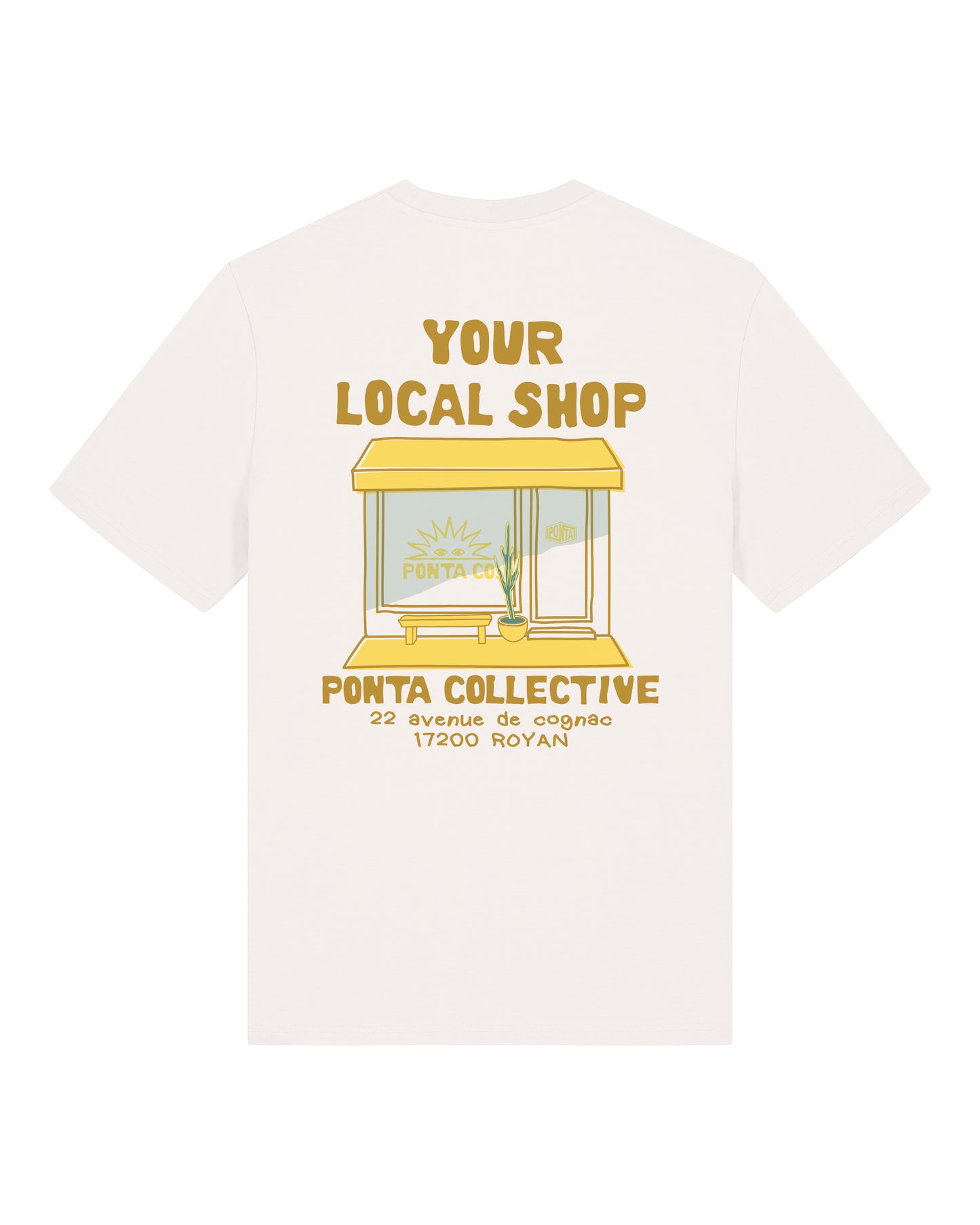LOCAL SHOP
