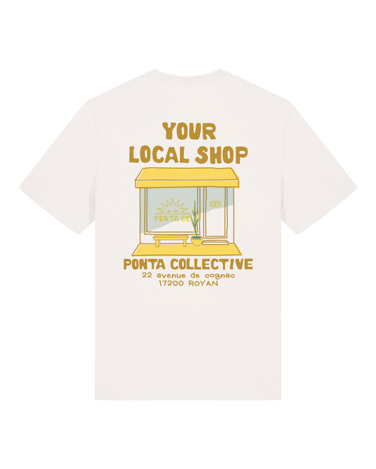 LOCAL SHOP