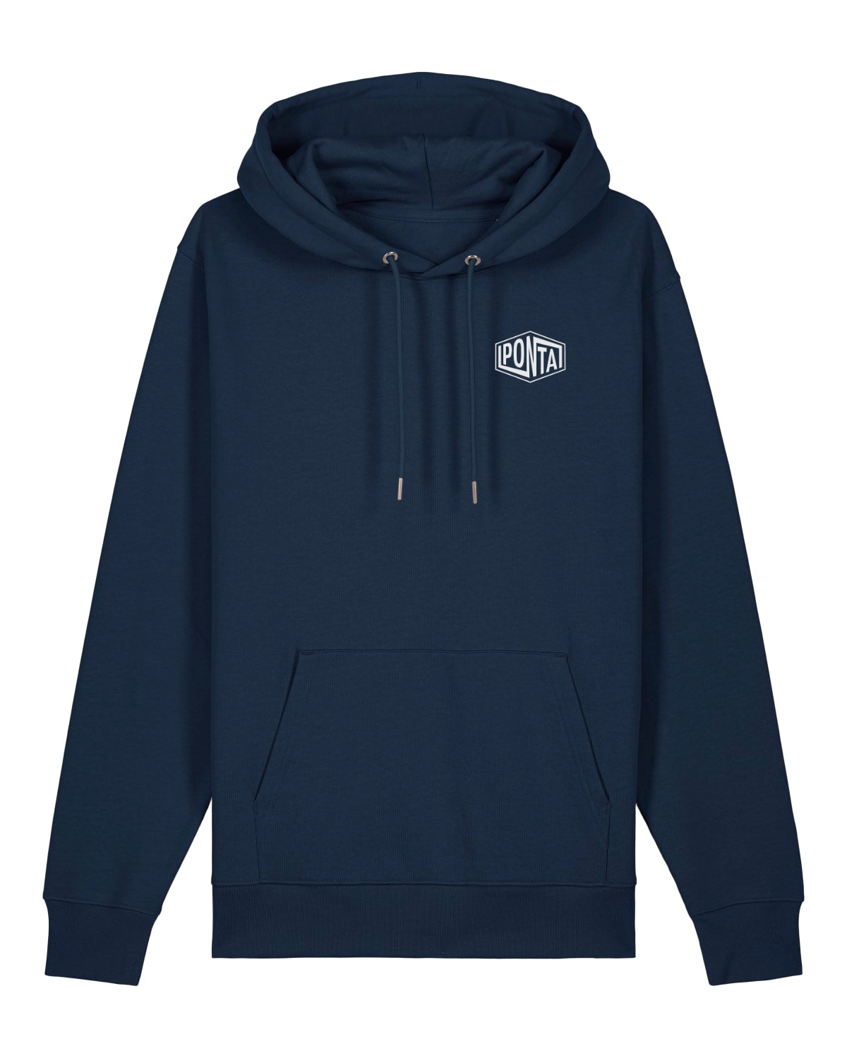 SWEAT SHIRT SINGLE BLUE
