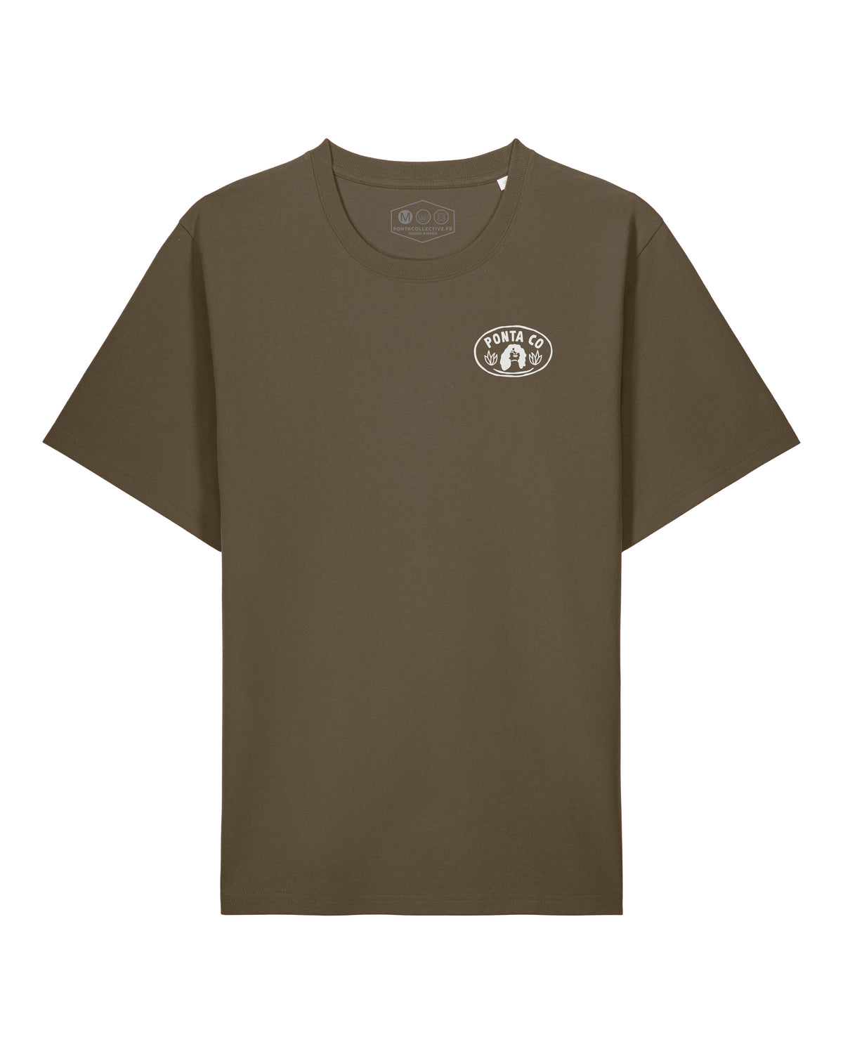 LOG SUNRISE BROWN