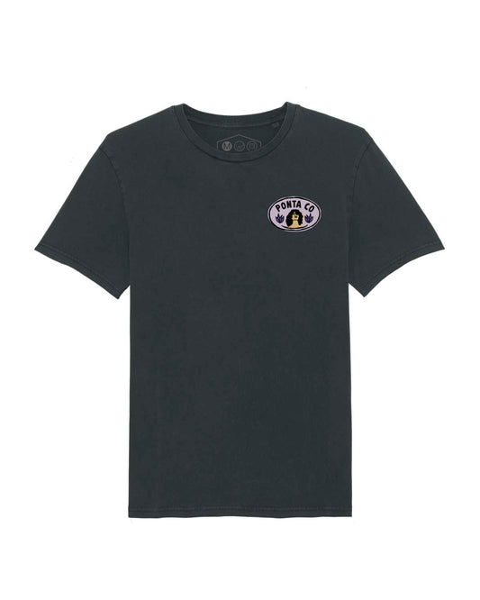 LOG SUNRISE BLACK