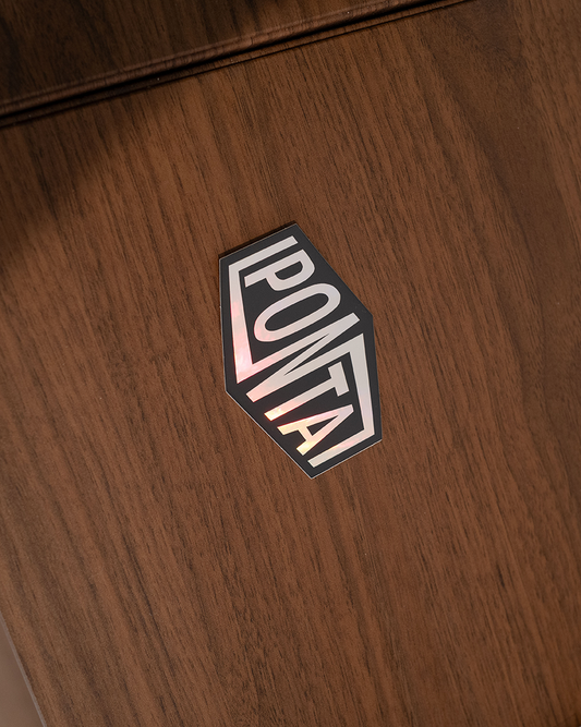 STICKERS PONTA