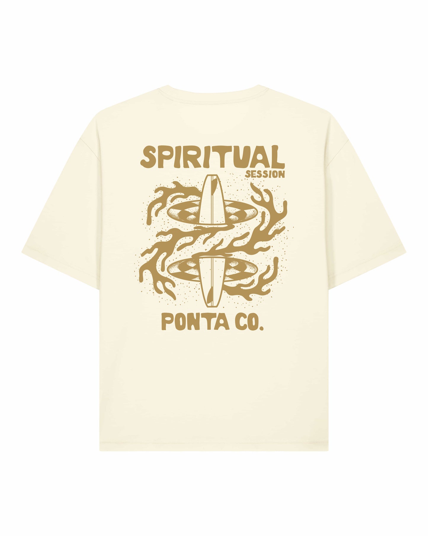SPIRITUAL VORTEX CREAM