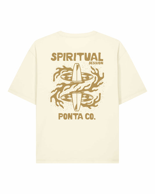 SPIRITUAL VORTEX CREAM