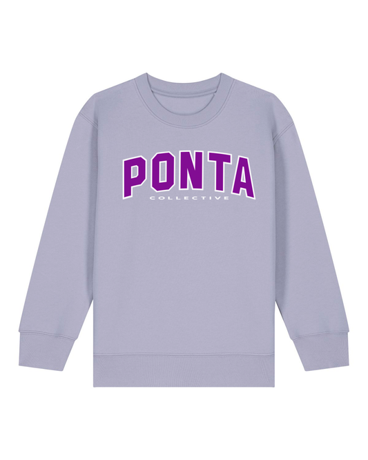 PURPLE KIDS COLLEGE