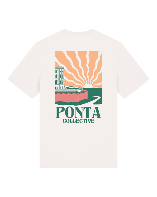 TEE SUNSET PONTA 2.0